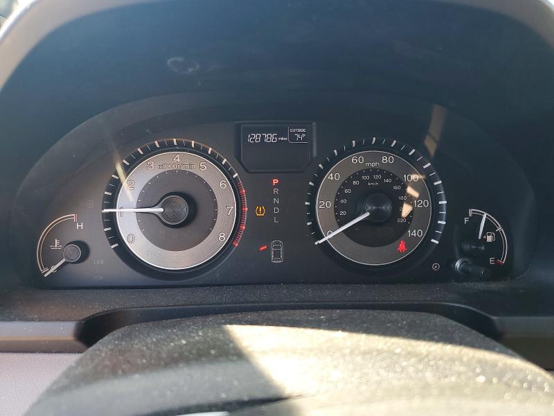 Продажа на аукционе авто 2014 Honda Odyssey, vin: 5FNRL5H61EB064190, номер лота: 57269326