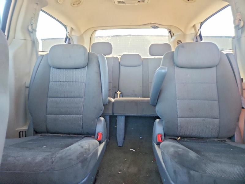 Продаж на аукціоні авто 2009 Dodge Grand Caravan, vin: 2D8HN54149R585643, номер лоту: 57115416