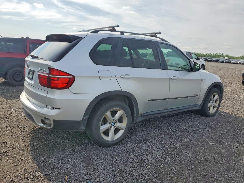 Продажа на аукционе авто 2011 Bmw X5, vin: 5UXZV4C54BL411716, номер лота: 56765716