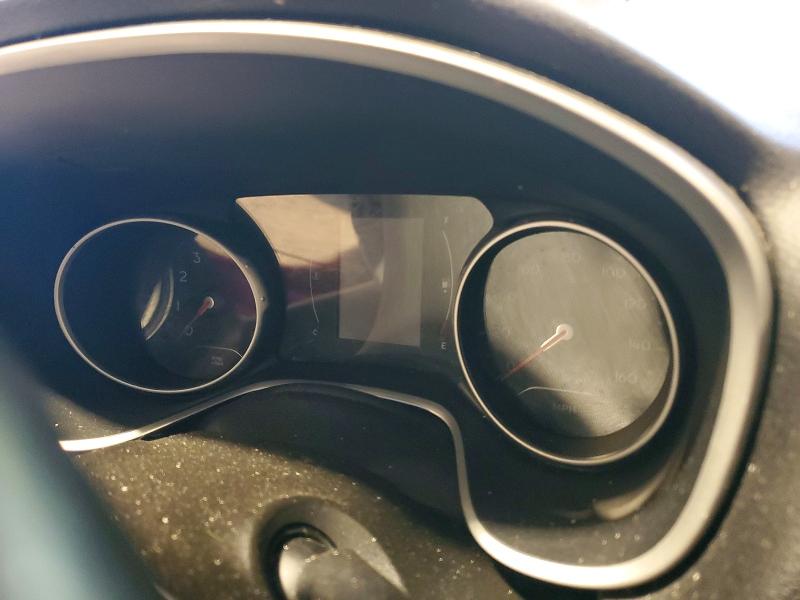 Продажа на аукционе авто 2018 Jeep Compass, vin: 3C4NJCBB3JT165161, номер лота: 55333796