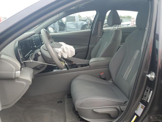 Продаж на аукціоні авто 2021 Hyundai Elantra, vin: 5NPLS4AG0MH009221, номер лоту: 56234636