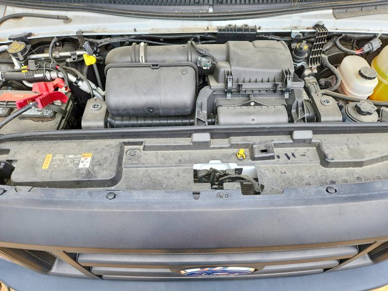 2024 Ford E350 მანქანა იყიდება აუქციონზე, vin: 1FDWE3FNXRDD20508, აუქციონის ნომერი: 55637746