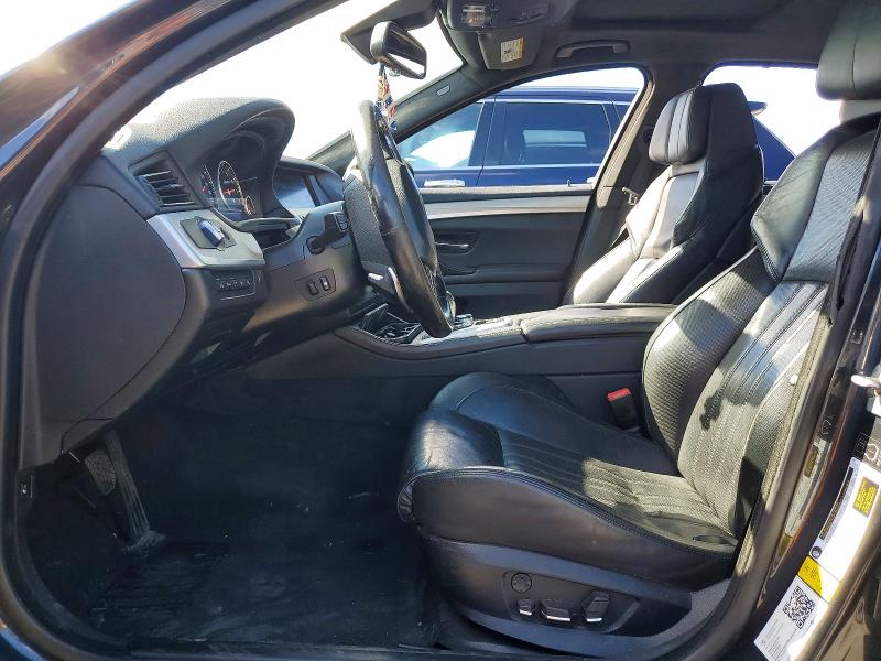 Продажа на аукционе авто 2013 Bmw M5, vin: WBSFV9C54DD095578, номер лота: 56334126