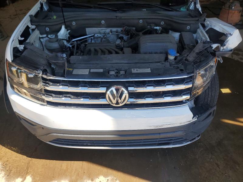 Продажа на аукционе авто 2020 Volkswagen Atlas, vin: 1V2WR2CA9LC502619, номер лота: 55179256