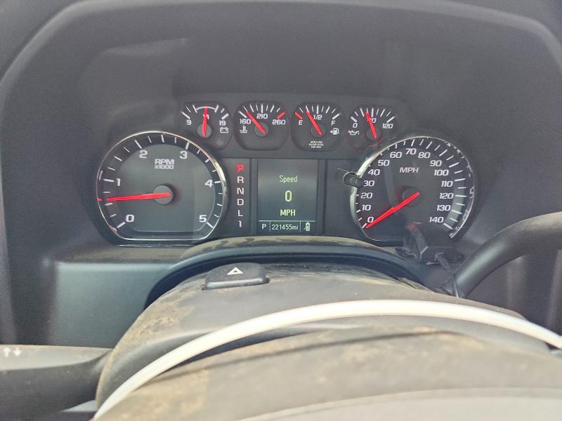 Продажа на аукционе авто 2019 Gmc Sierra, vin: 1GT12NEY7KF182001, номер лота: 57716986