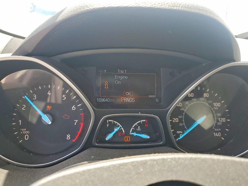 Продажа на аукционе авто 2017 Ford Escape, vin: 1FMCU0F74HUE71820, номер лота: 55543456