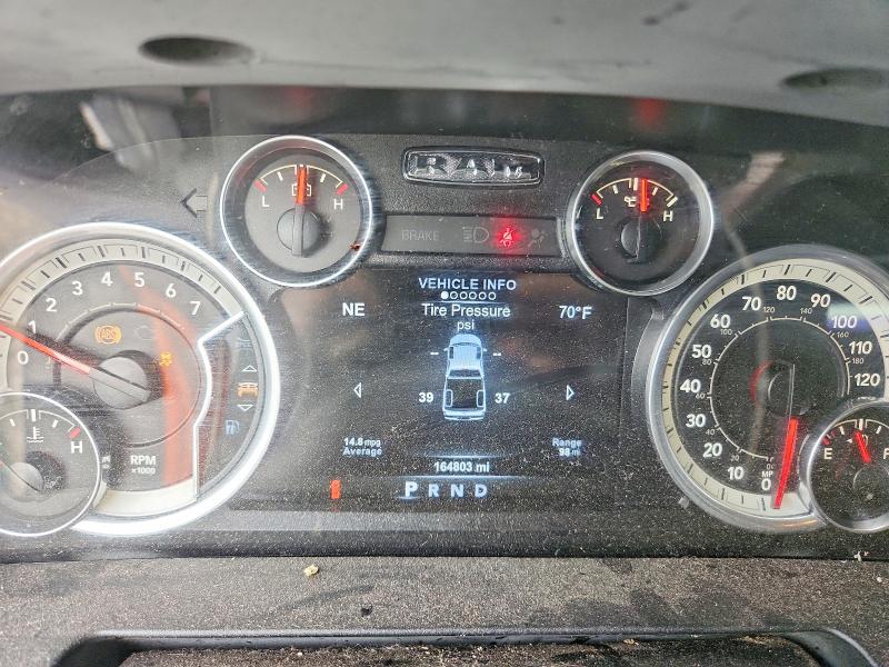 56054146 :رقم المزاد ، 1C6RR7LT4FS759699 vin ، 2015 Ram 1500 مزاد بيع