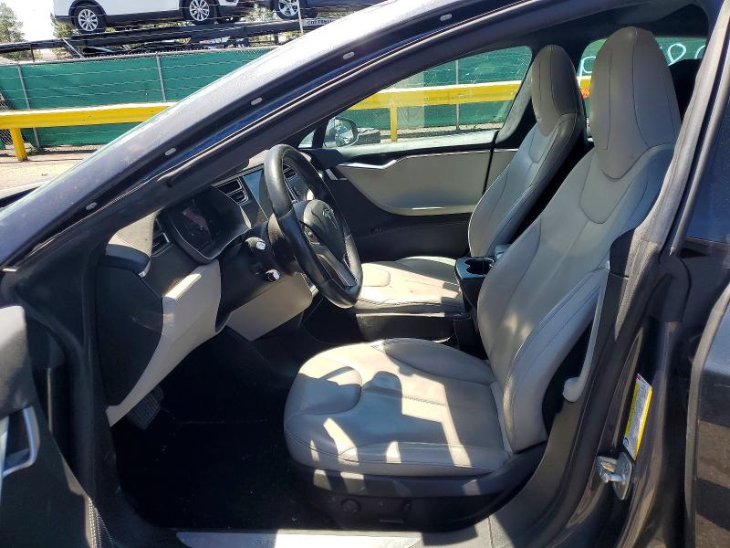 Aukcja sprzedaży 2015 Tesla Model S, vin: 5YJSA1E26FF108459, numer aukcji: 58371646