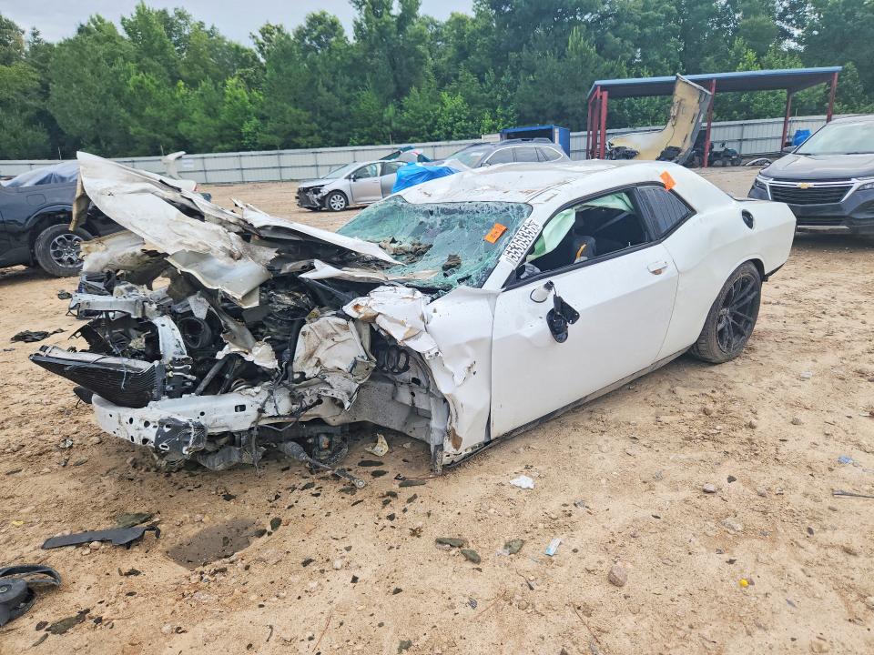 Aukcja sprzedaży 2020 Dodge Challenger, vin: 2C3CDZFJ2LH178566, numer aukcji: 55369356