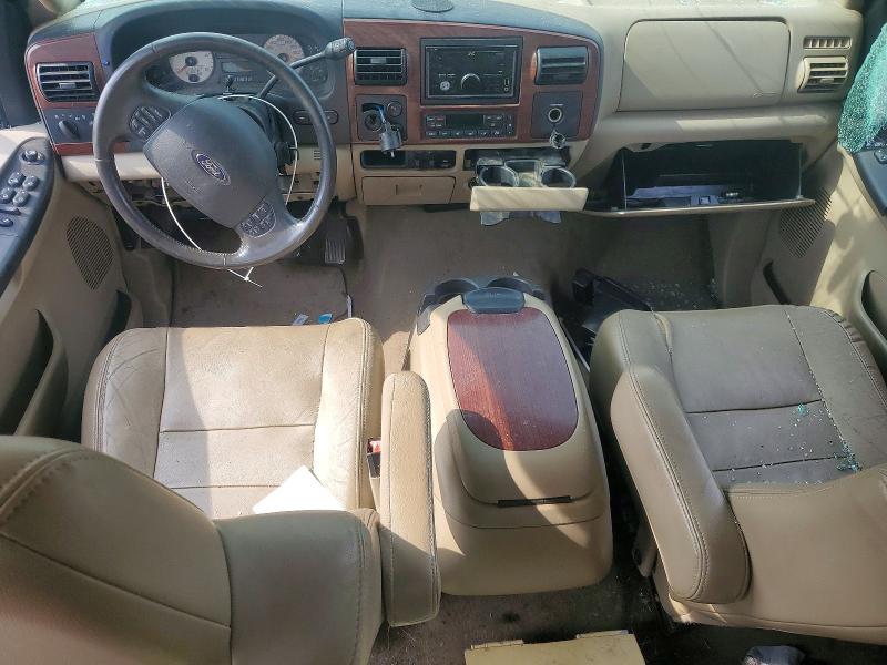 2006 Ford F250 მანქანა იყიდება აუქციონზე, vin: 1FTSW21P96EB75373, აუქციონის ნომერი: 54910566