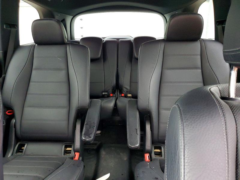 2022 Mercedes-benz Gls მანქანა იყიდება აუქციონზე, vin: 4JGFF5KE6NA610111, აუქციონის ნომერი: 58211526