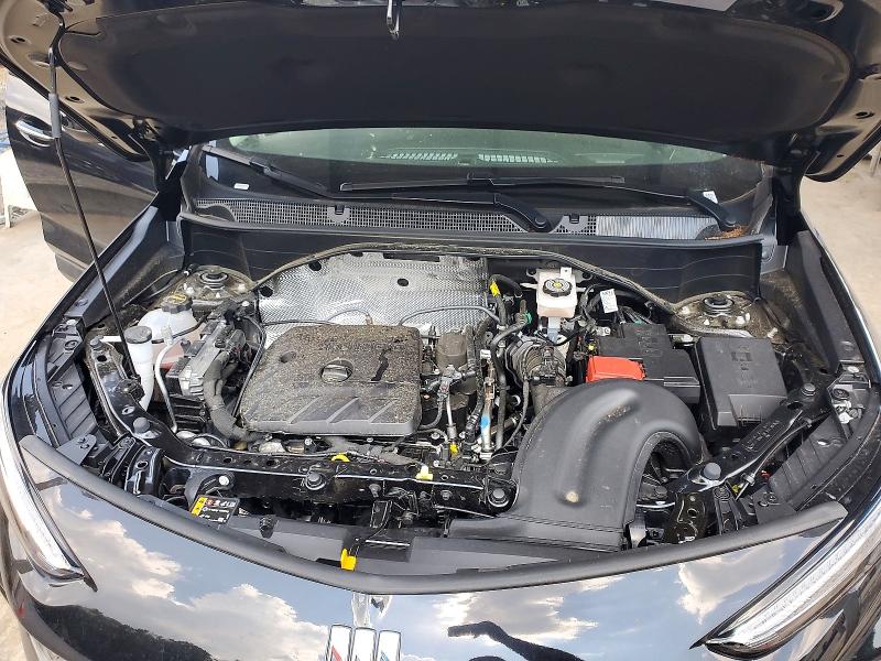 56357546 :رقم المزاد ، KL4AMBSL8TB123933 vin ، 2026 Buick Encore مزاد بيع