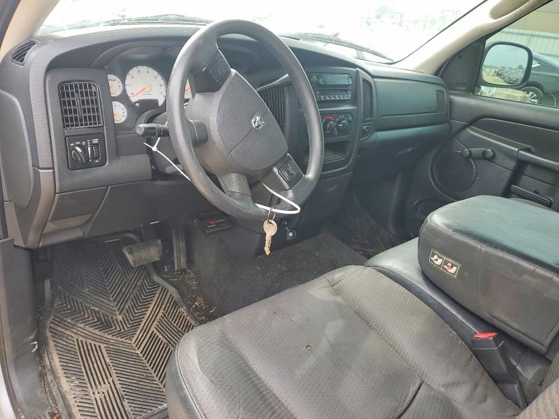Aukcja sprzedaży 2005 Dodge Ram 1500, vin: 1D7HA16N95J650963, numer aukcji: 59020206