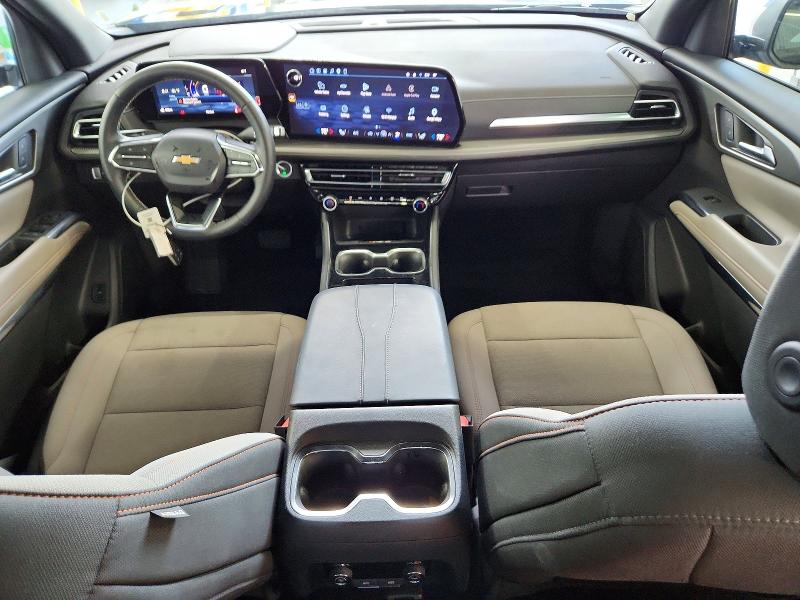 Продажа на аукционе авто 2026 Chevrolet Traverse, vin: 1GNERGKSXTJ232078, номер лота: 73341075