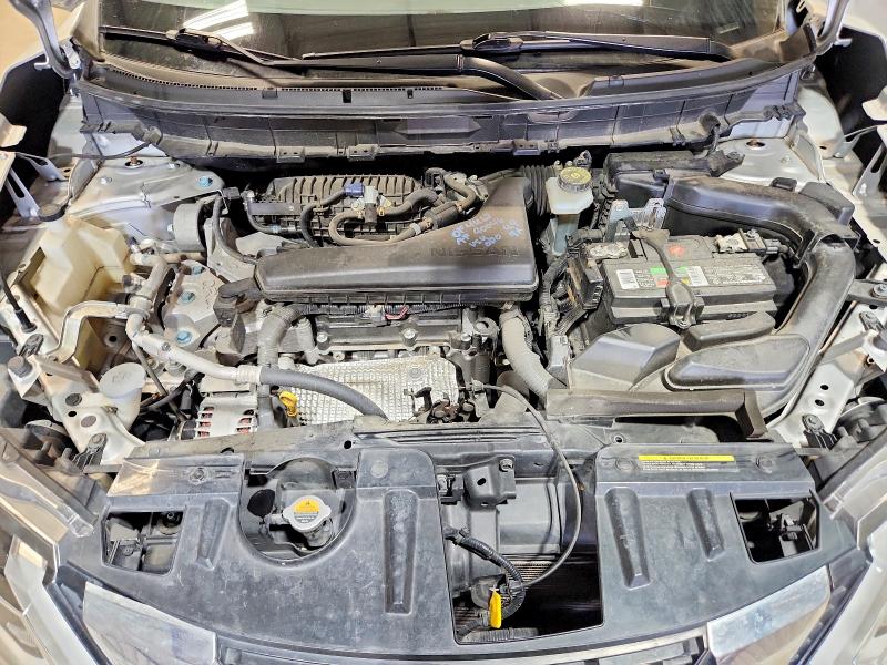 Продаж на аукціоні авто 2020 Nissan Rogue, vin: JN8AT2MT1LW006780, номер лоту: 54108706