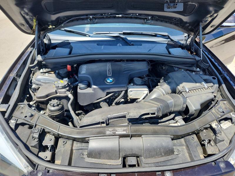 Aukcja sprzedaży 2015 Bmw X1, vin: WBAVL1C52FVY26531, numer aukcji: 58840406
