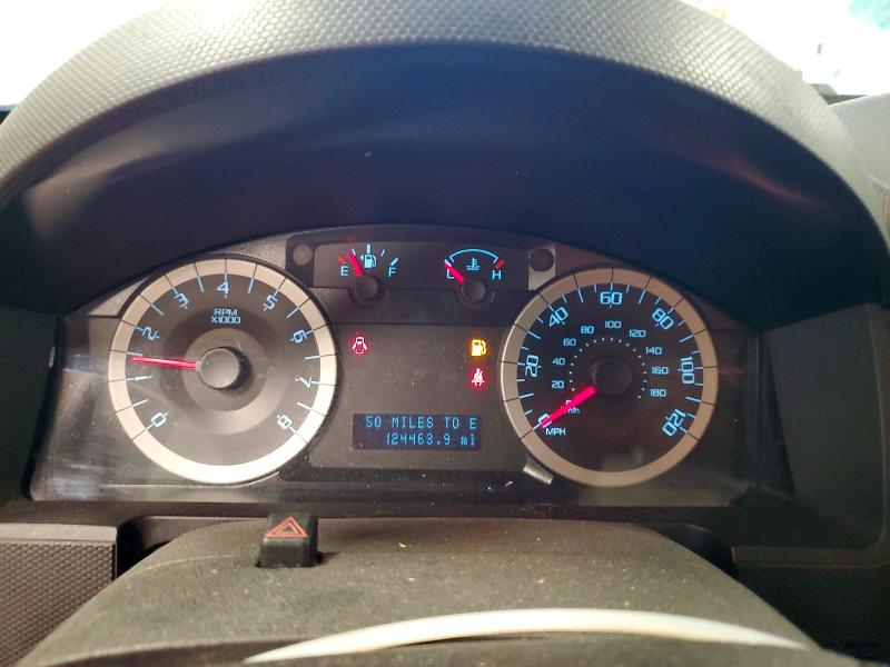 55505756 :رقم المزاد ، 1FMCU9DG3CKC32643 vin ، 2012 Ford Escape مزاد بيع