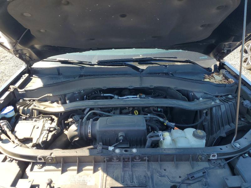 Aukcja sprzedaży 2021 Ford Explorer, vin: 1FMSK8FHXMGB92194, numer aukcji: 56444176