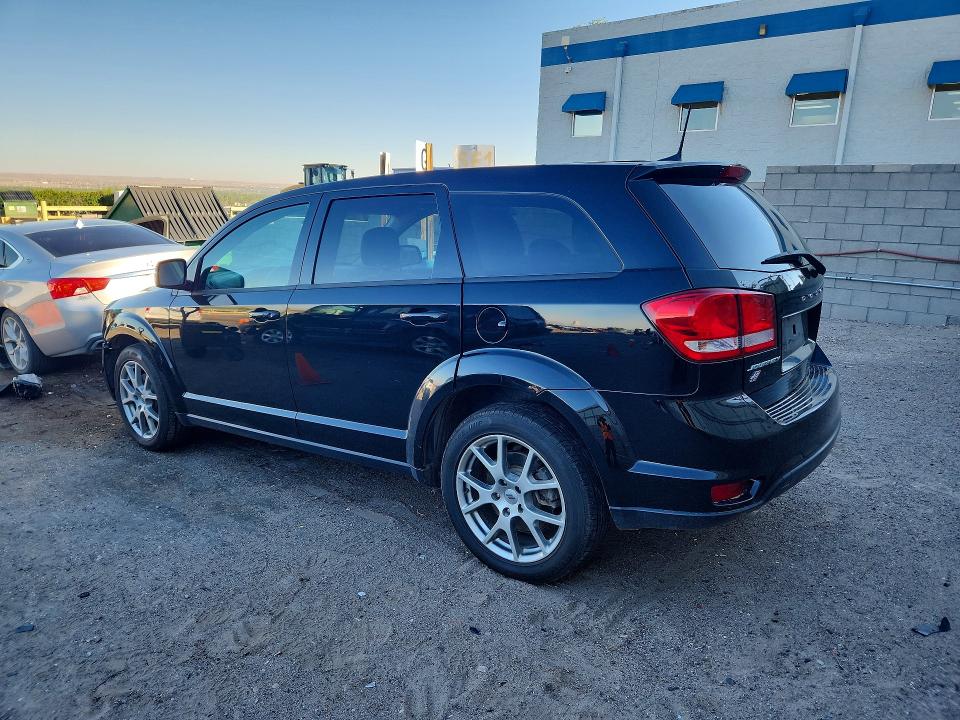Aukcja sprzedaży 2019 Dodge Journey, vin: 3C4PDDEG9KT752091, numer aukcji: 57517706