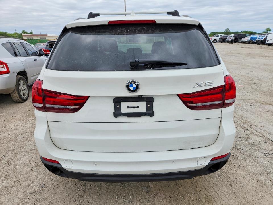 2015 Bmw X5 მანქანა იყიდება აუქციონზე, vin: 5UXKR0C58F0P18490, აუქციონის ნომერი: 54821256