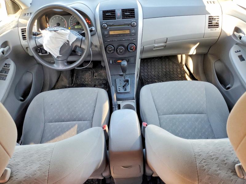 Aukcja sprzedaży 2010 Toyota Corolla, vin: 2T1BU4EE9AC456322, numer aukcji: 52860786