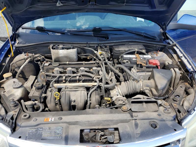 Продажа на аукционе авто 2009 Ford Focus, vin: 1FAHP36N59W250708, номер лота: 56711096