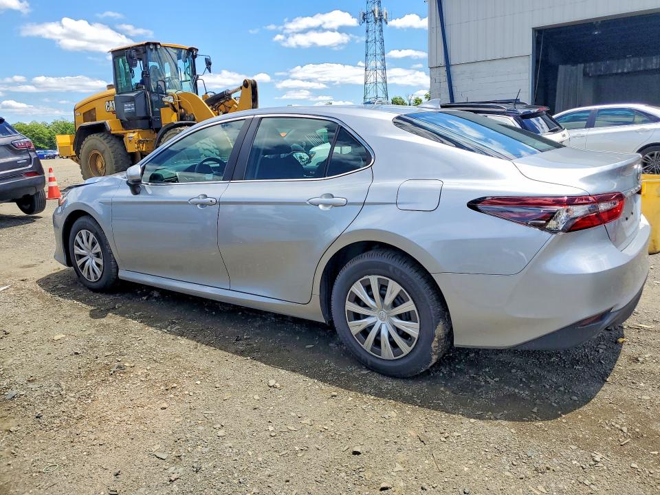 Aukcja sprzedaży 2023 Toyota Camry, vin: 4T1C31AK2PU052724, numer aukcji: 57201316
