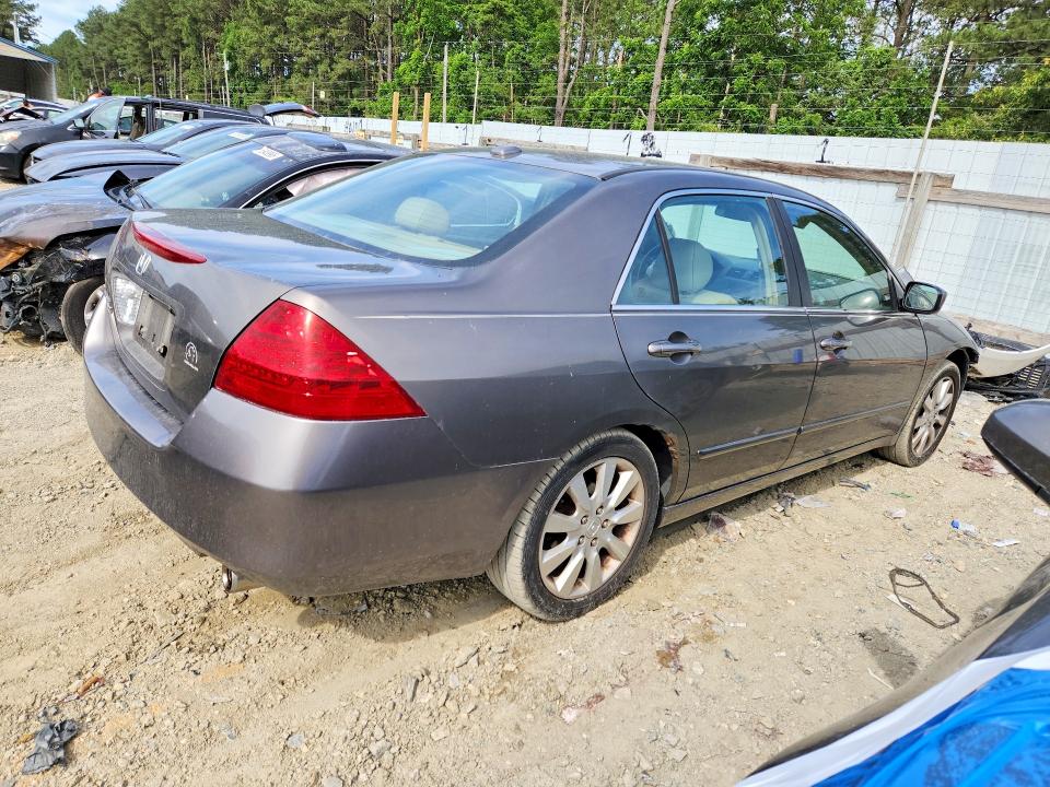 Aukcja sprzedaży 2006 Honda Accord, vin: 1HGCM66586A003093, numer aukcji: 56329906