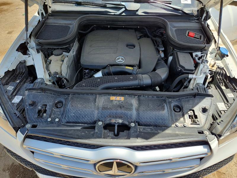 55868816 :رقم المزاد ، 4JGFB4KB3LA070113 vin ، 2020 Mercedes-benz Gle مزاد بيع