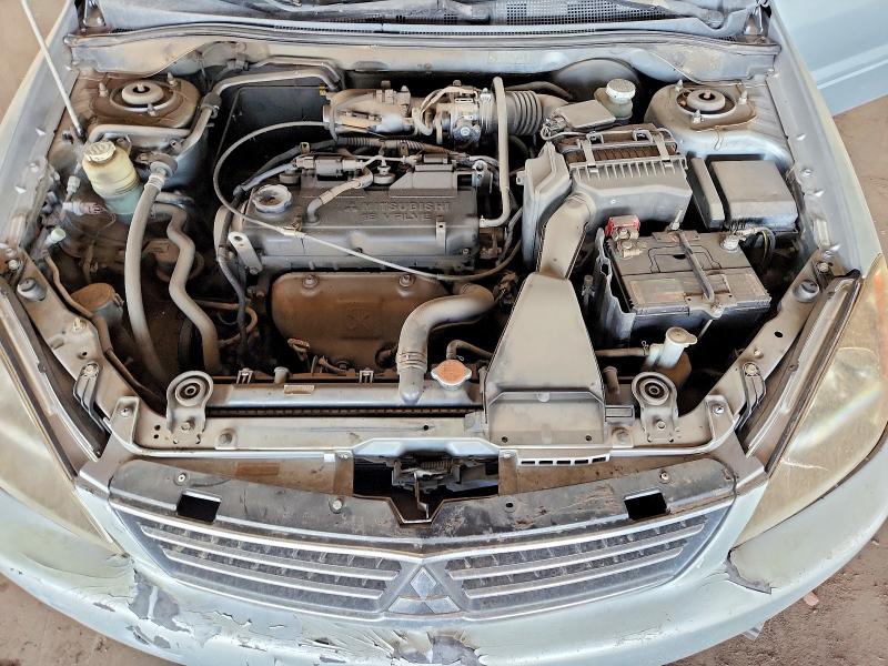 Продаж на аукціоні авто 2006 Mitsubishi Lancer, vin: JA3AJ26E16U059588, номер лоту: 55779366