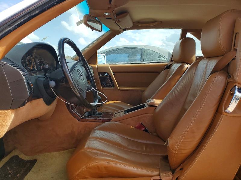 Продажа на аукционе авто 1992 Mercedes-benz 300, vin: WDBFA61E6NF047492, номер лота: 56738846