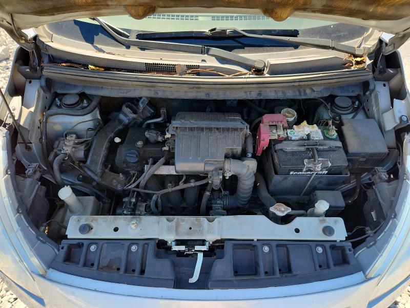 Продаж на аукціоні авто 2018 Mitsubishi Mirage, vin: ML32F3FJ2JHF03126, номер лоту: 56145356