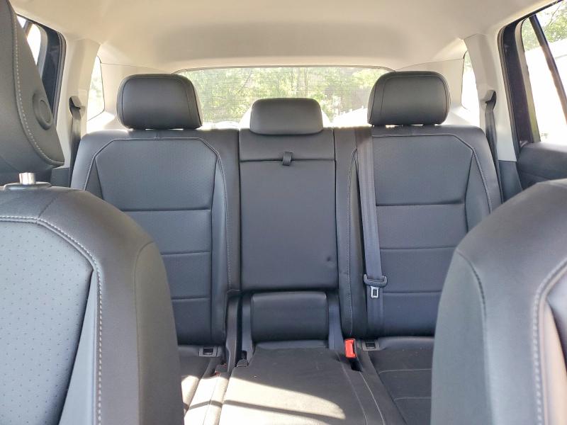 Aukcja sprzedaży 2020 Volkswagen Tiguan, vin: 3VV2B7AX2LM044396, numer aukcji: 55525596