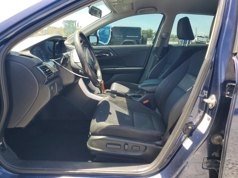 56333726 :رقم المزاد ، 1HGCR2F54EA254041 vin ، 2014 Honda Accord مزاد بيع