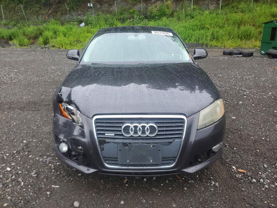58224886 :رقم المزاد ، WAUKF78P09A022585 vin ، 2009 Audi A3 مزاد بيع