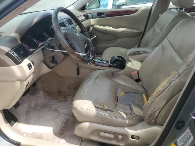 Продажа на аукционе авто 2003 Lexus Es, vin: JTHBF30G530107148, номер лота: 56389986