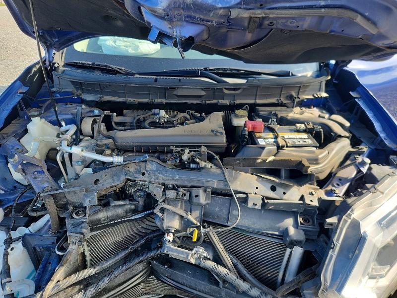 2019 Nissan Rogue მანქანა იყიდება აუქციონზე, vin: JN8AT2MT6KW505329, აუქციონის ნომერი: 56956646