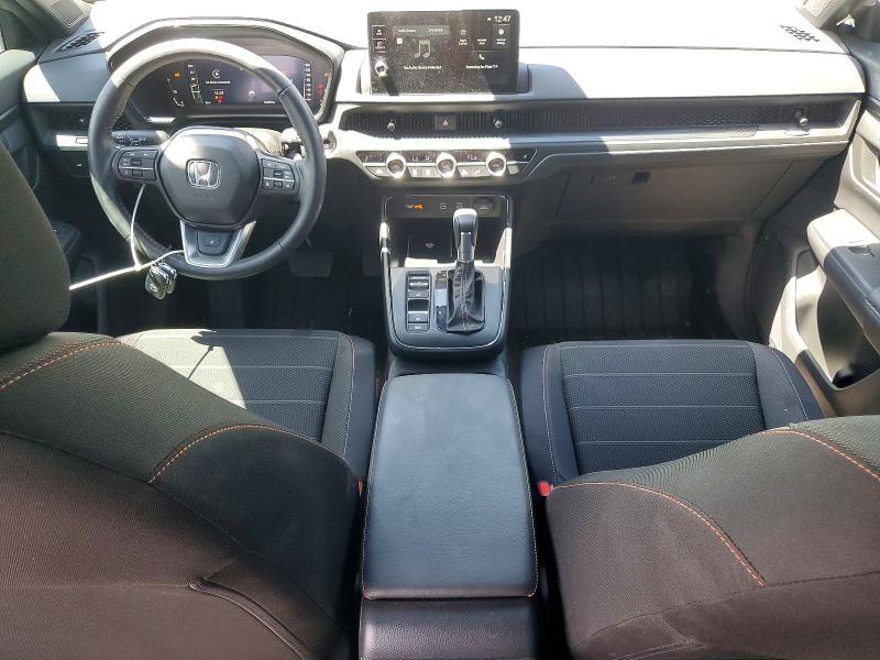 2026 Honda Cr-v მანქანა იყიდება აუქციონზე, vin: 7FARS6H60TE019946, აუქციონის ნომერი: 58449886