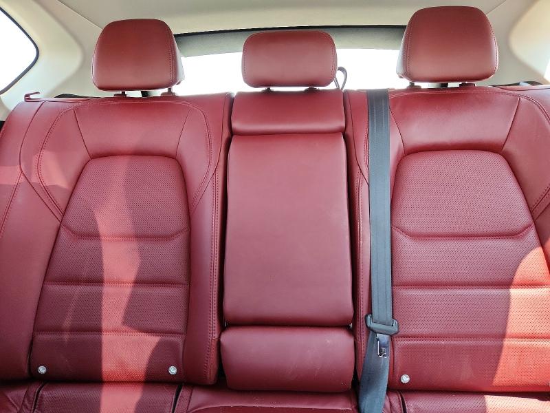 Продаж на аукціоні авто 2023 Mazda Cx-5, vin: JM3KFBCM7P0103404, номер лоту: 58432176