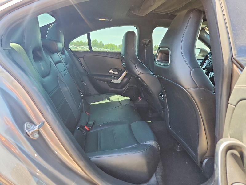 56267156 :رقم المزاد ، WDD5J4GBXLN076694 vin ، 2020 Mercedes-benz Cla مزاد بيع