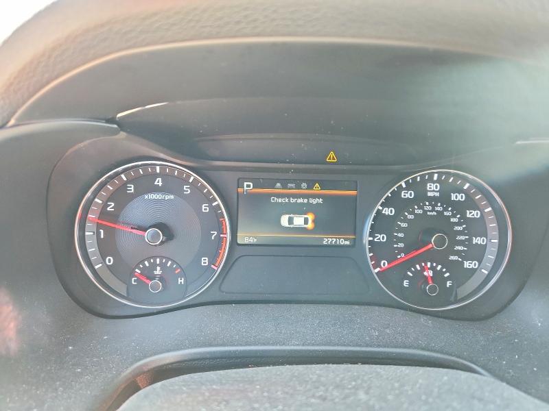 Aukcja sprzedaży 2024 Kia Forte, vin: 3KPF24AD0RE816420, numer aukcji: 55752776