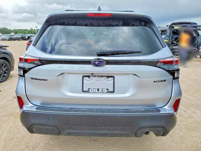 Aukcja sprzedaży 2026 Subaru Forester, vin: 4S4SLDT64T3059476, numer aukcji: 58409346