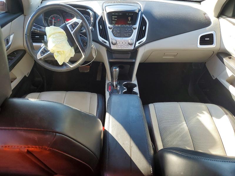 Продаж на аукціоні авто 2016 Gmc Terrain, vin: 2GKFLPE30G6290548, номер лоту: 55771296