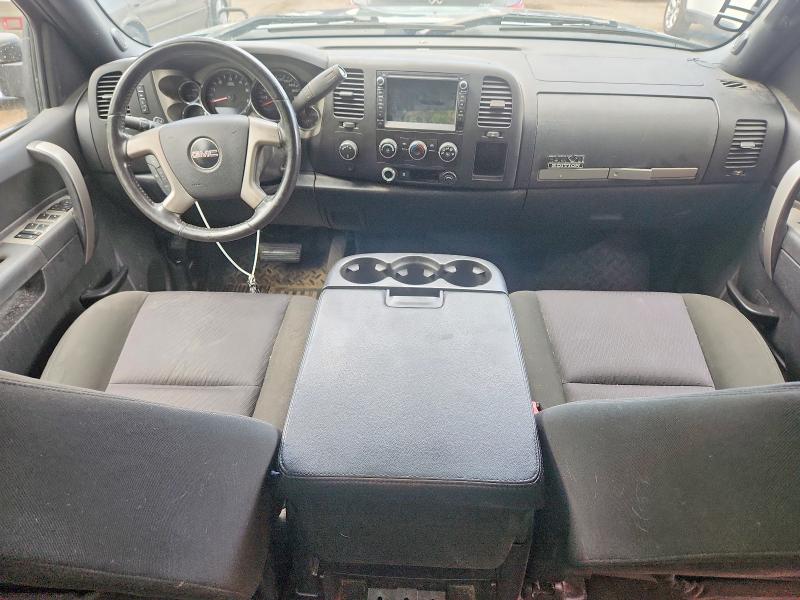 2010 Gmc Sierra მანქანა იყიდება აუქციონზე, vin: 1GTSKVE38AZ157713, აუქციონის ნომერი: 56814946