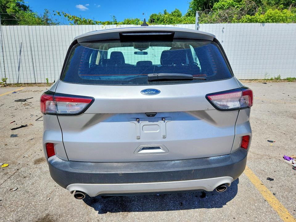 Aukcja sprzedaży 2020 Ford Escape, vin: 1FMCU9F64LUA76556, numer aukcji: 57355726