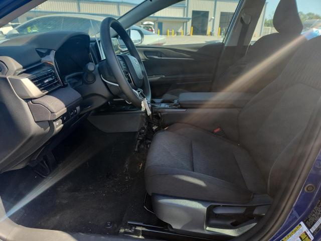 56408296 :رقم المزاد ، 4T1DAACK0TU264894 vin ، 2026 Toyota Camry مزاد بيع