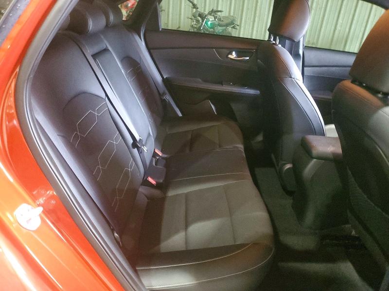 Продажа на аукционе авто 2023 Kia Forte, vin: 3KPF54AD6PE669895, номер лота: 57735446