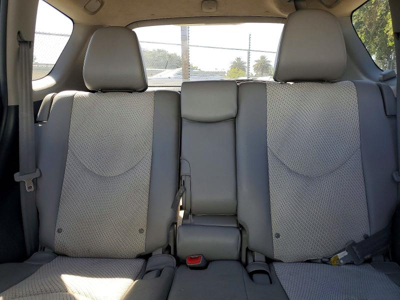 Aukcja sprzedaży 2012 Toyota Rav4 Ev, vin: 2T3YL4DV2CW001240, numer aukcji: 58321106