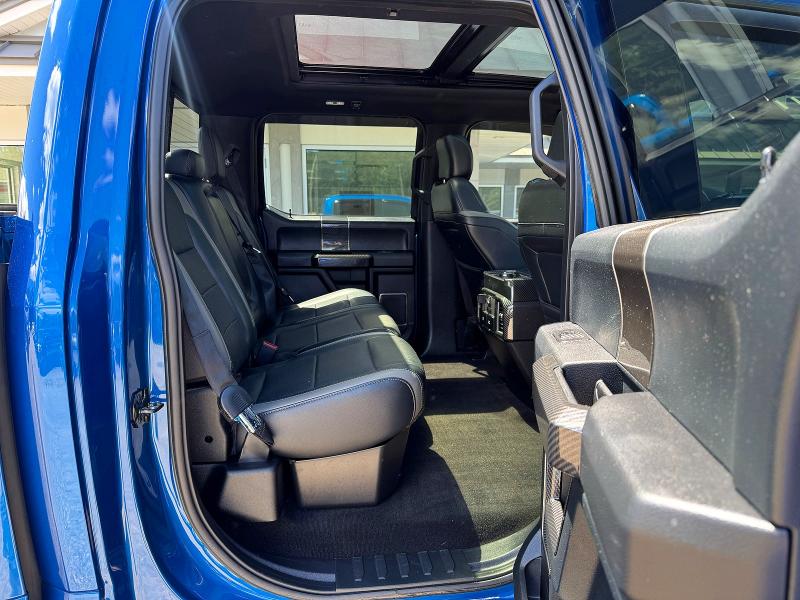 2018 Ford F150 მანქანა იყიდება აუქციონზე, vin: 1FTFW1RG6JFD78398, აუქციონის ნომერი: 57967716