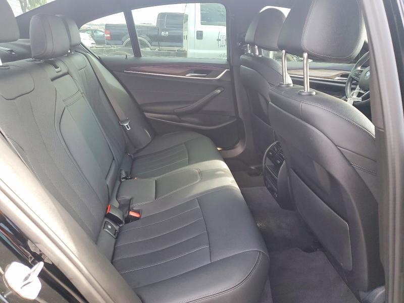 Продаж на аукціоні авто 2022 Bmw 530e, vin: WBA13AG00NCK20331, номер лоту: 56826586